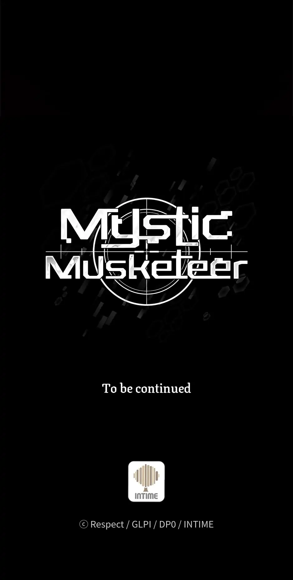 Read Mystic Musketeer EN Manga Online