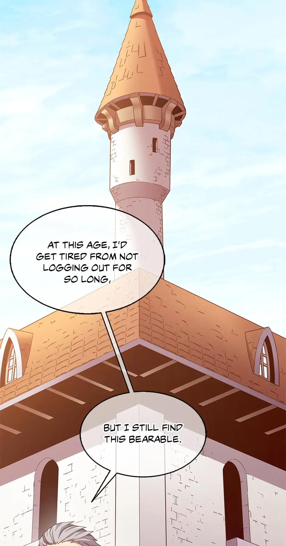 Read Mystic Musketeer EN Manga Online