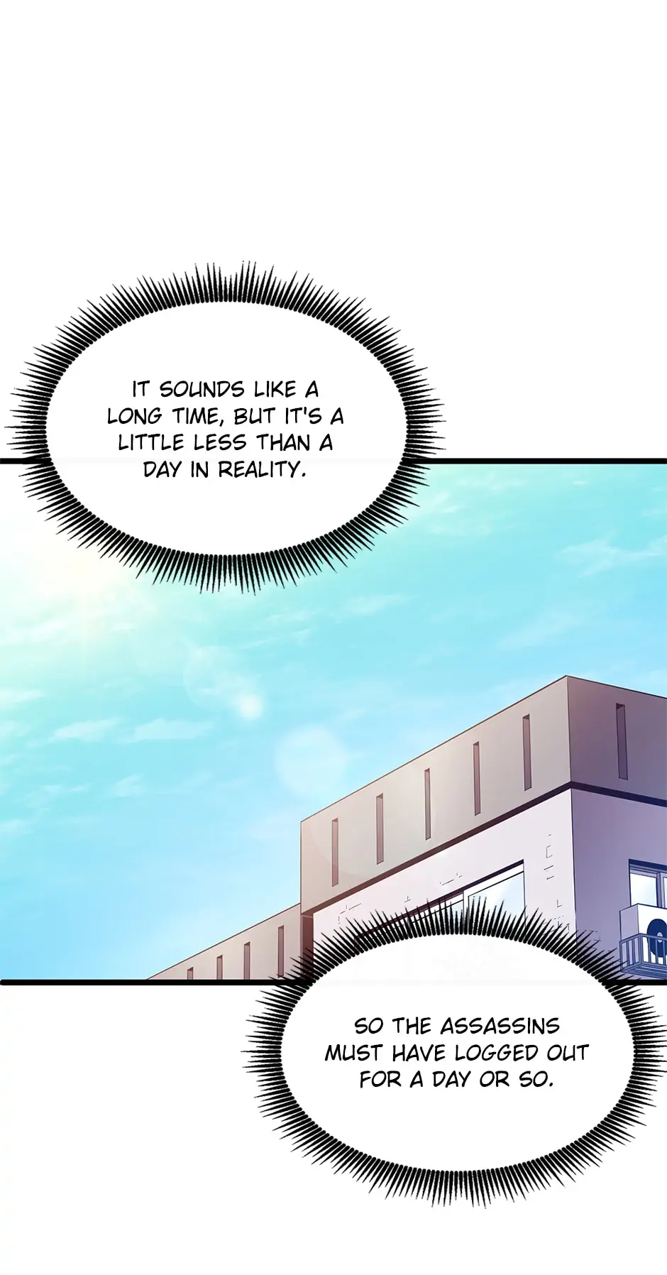 Read Mystic Musketeer EN Manga Online