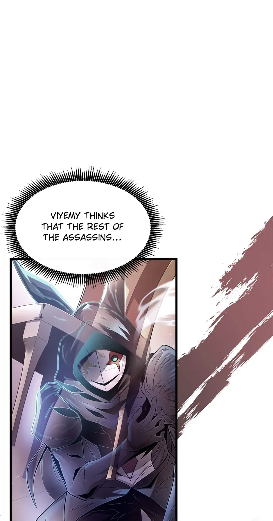 Read Mystic Musketeer EN Manga Online