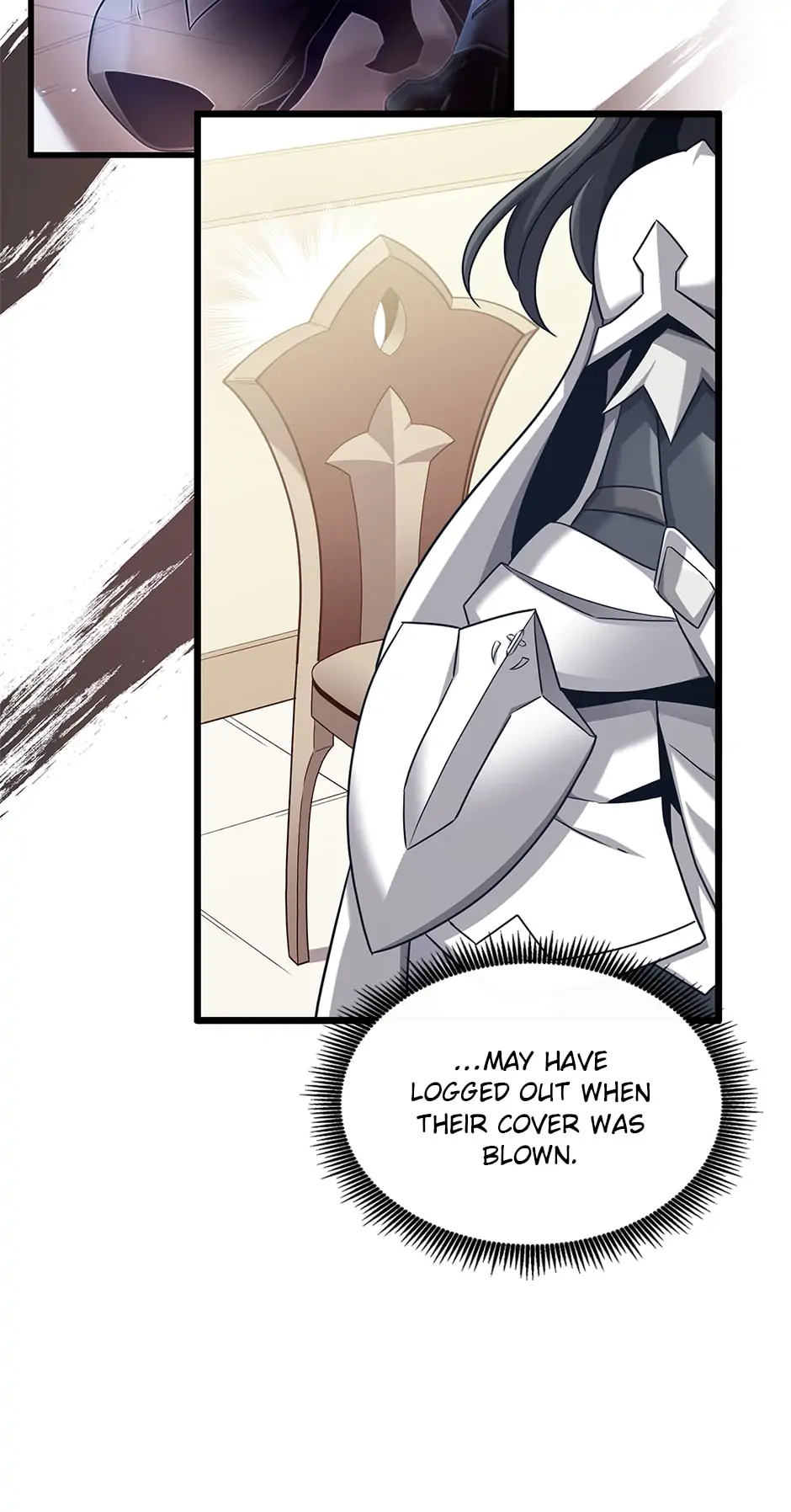 Read Mystic Musketeer EN Manga Online