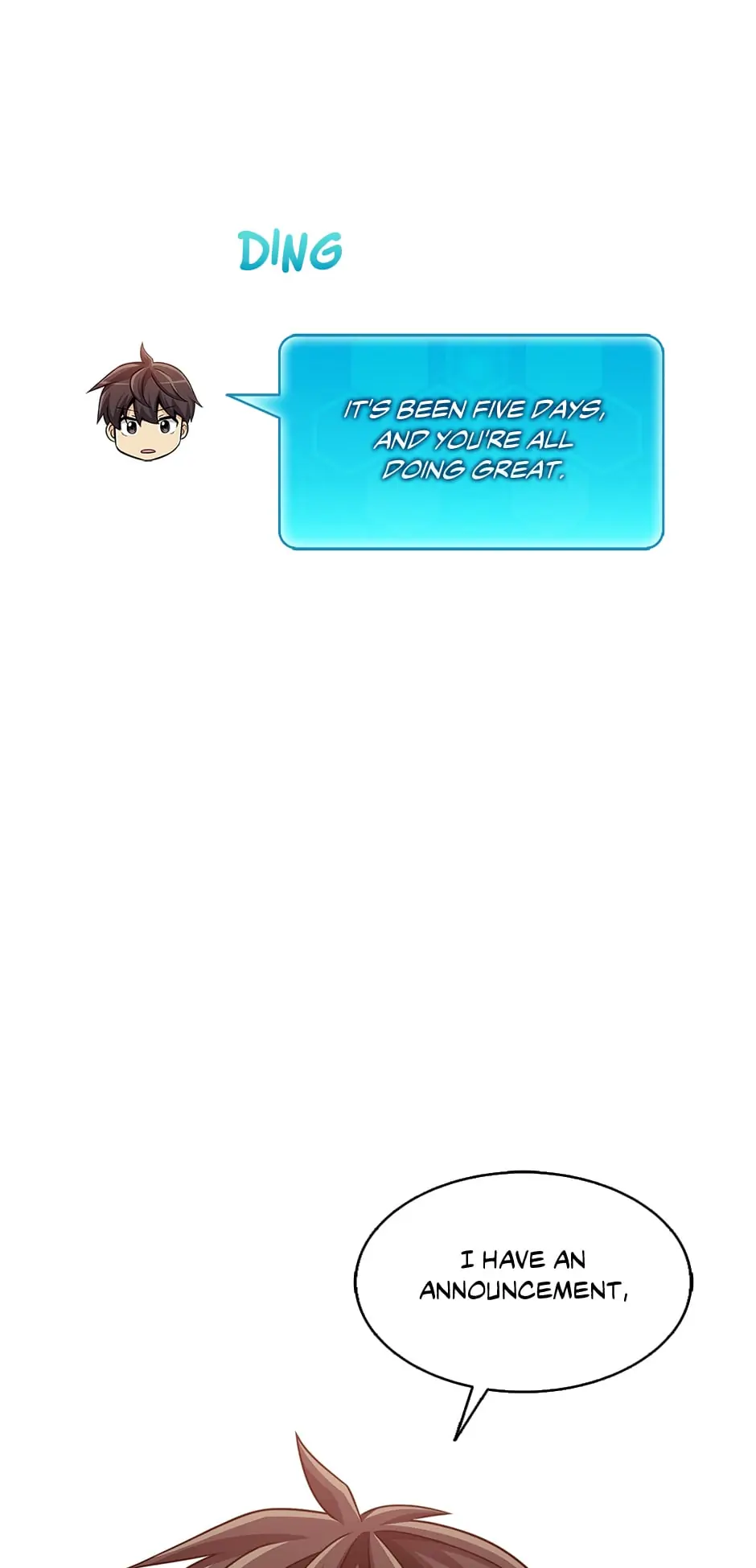 Read Mystic Musketeer EN Manga Online