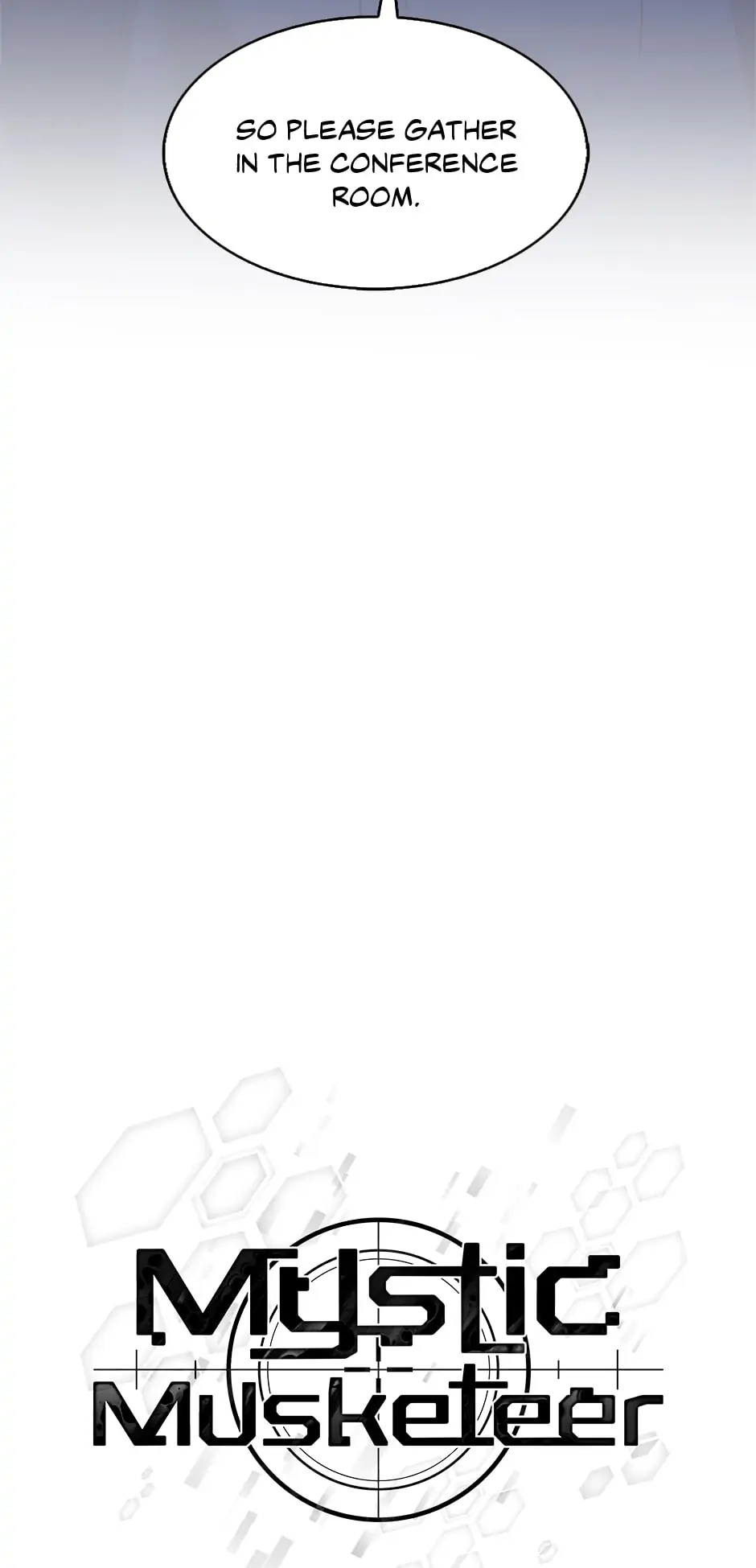 Read Mystic Musketeer EN Manga Online