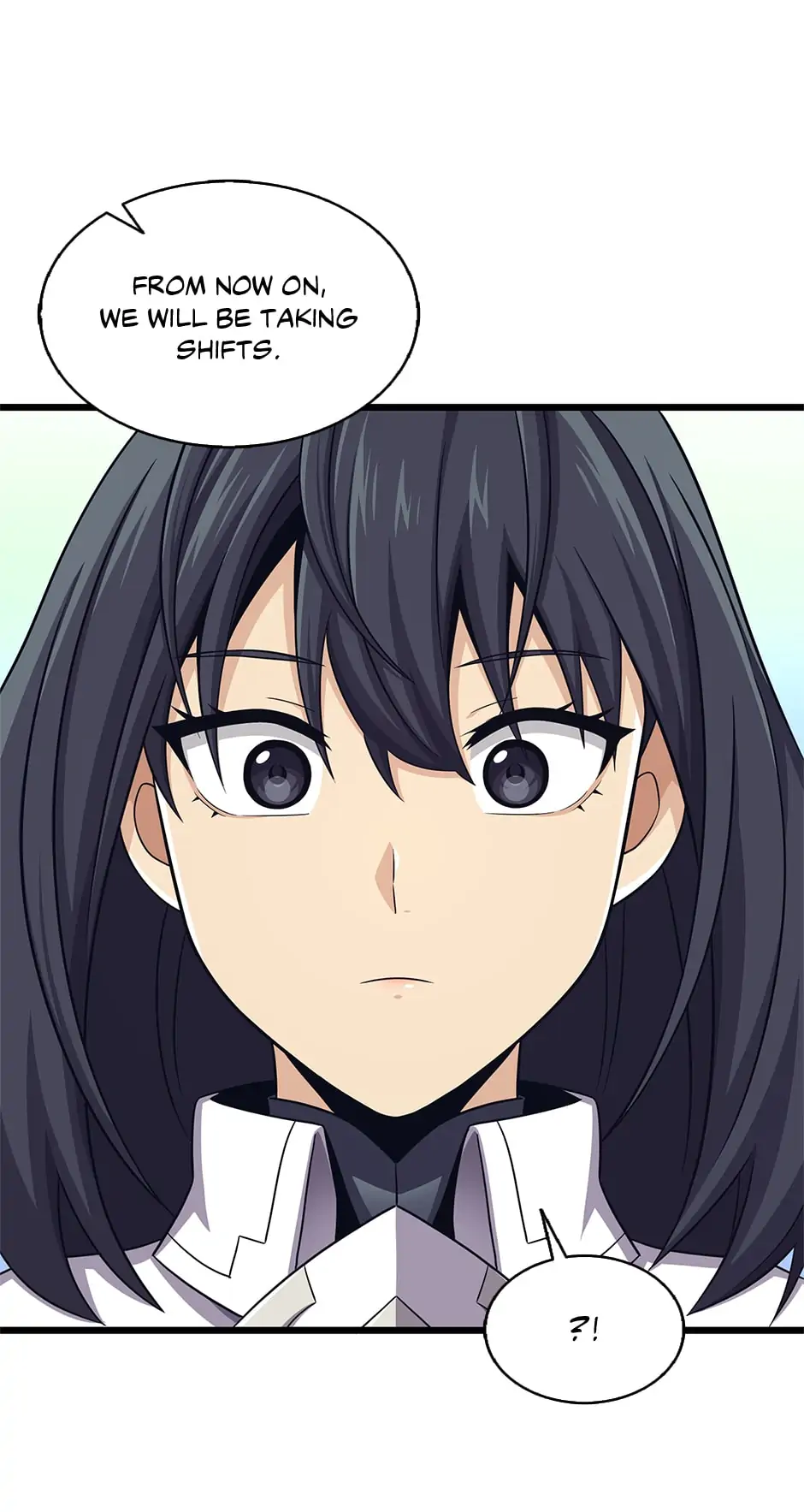 Read Mystic Musketeer EN Manga Online