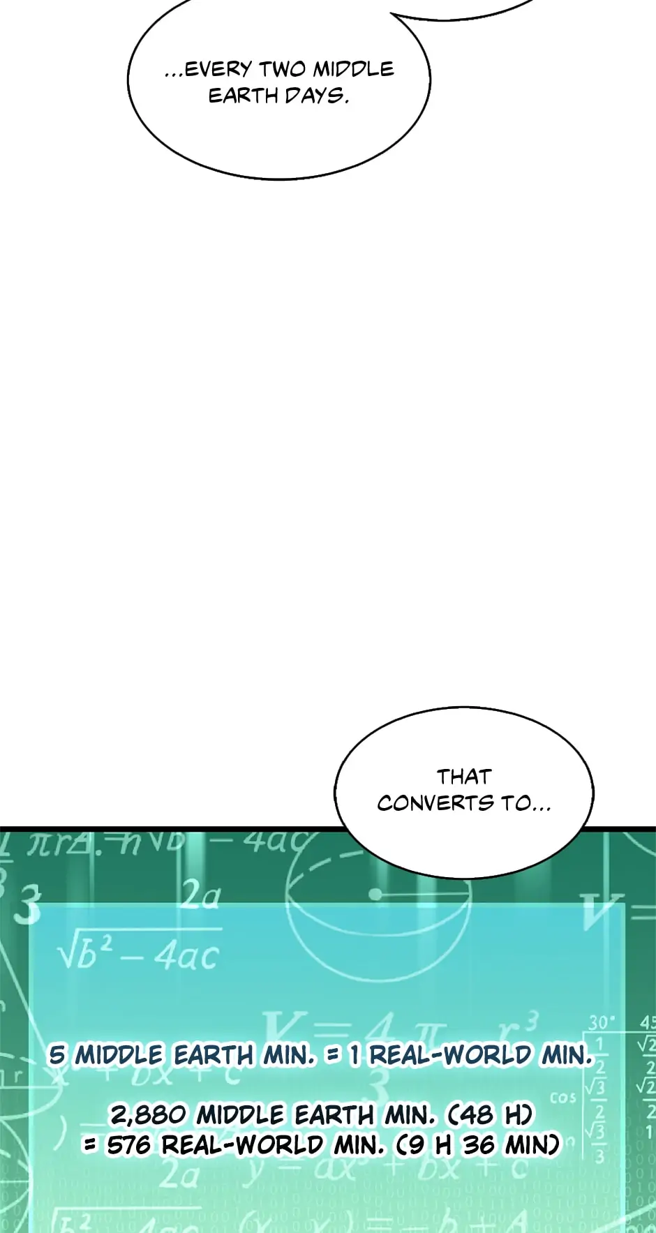 Read Mystic Musketeer EN Manga Online