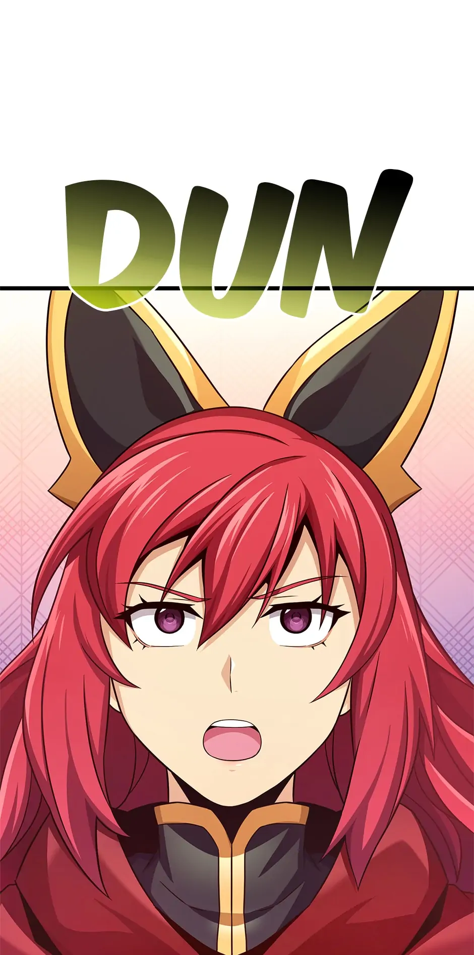 Read Mystic Musketeer EN Manga Online