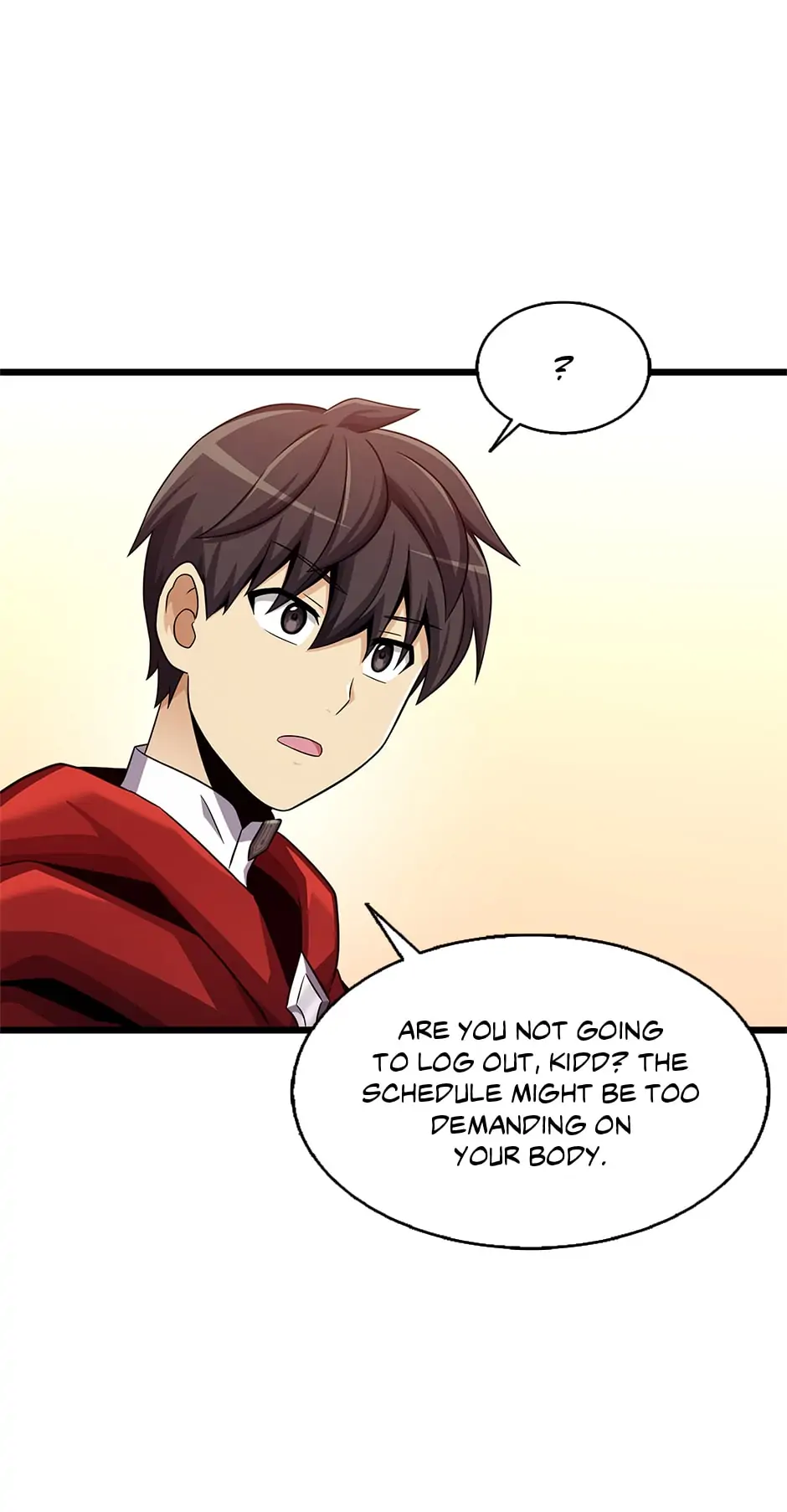 Read Mystic Musketeer EN Manga Online