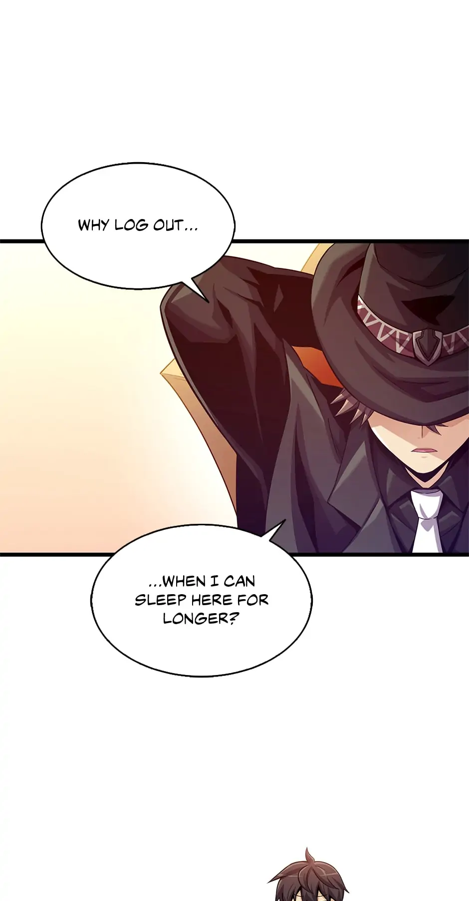 Read Mystic Musketeer EN Manga Online
