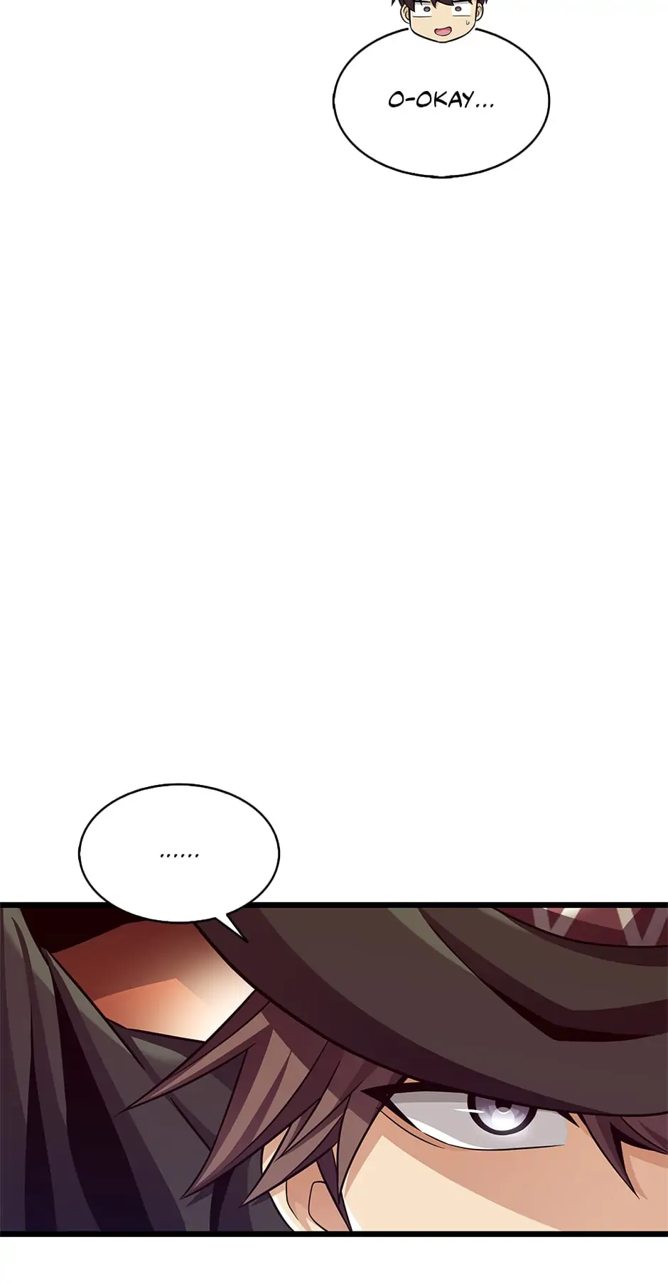 Read Mystic Musketeer EN Manga Online