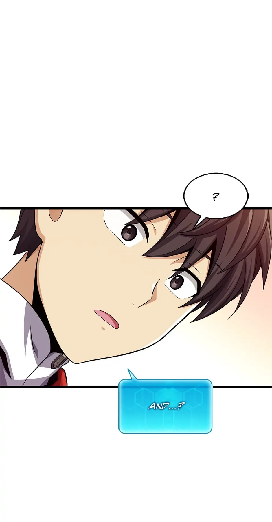 Read Mystic Musketeer EN Manga Online