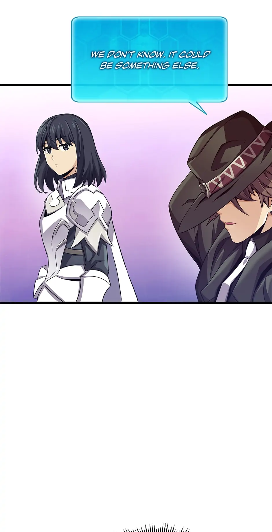 Read Mystic Musketeer EN Manga Online