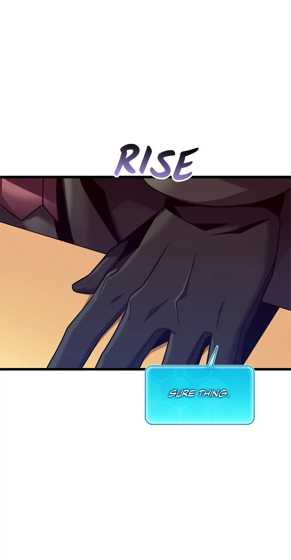 Read Mystic Musketeer EN Manga Online