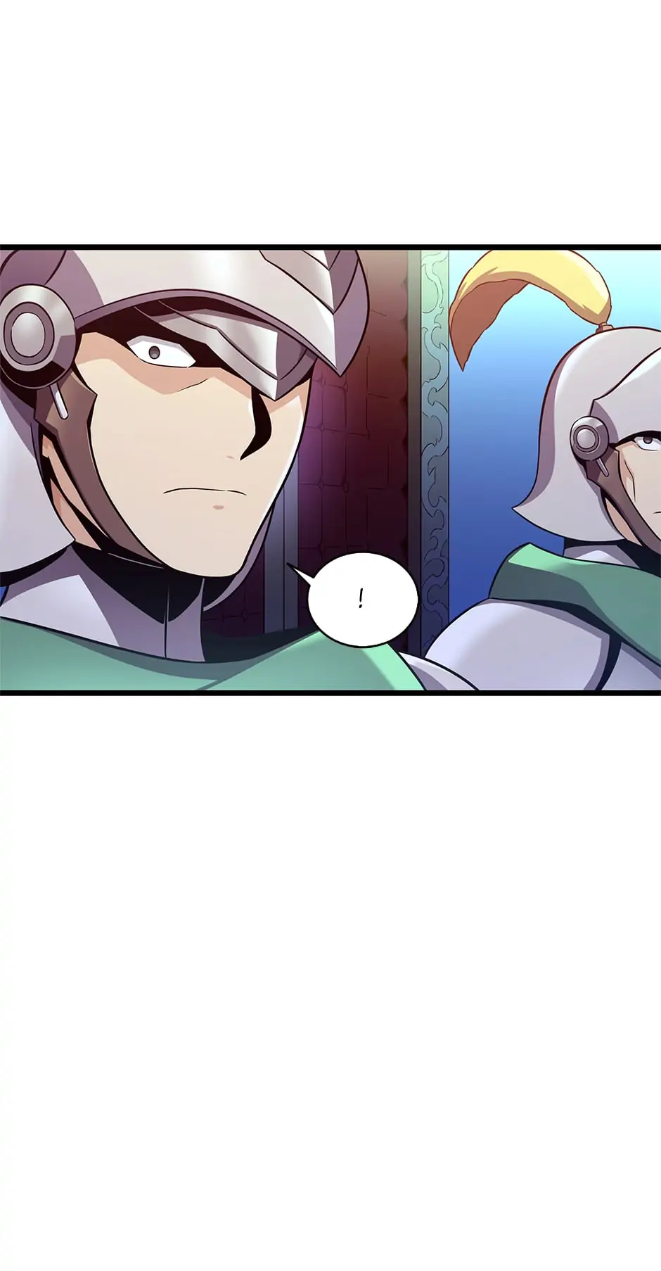 Read Mystic Musketeer EN Manga Online