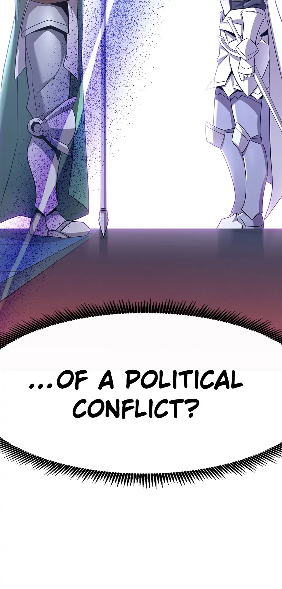 Read Mystic Musketeer EN Manga Online