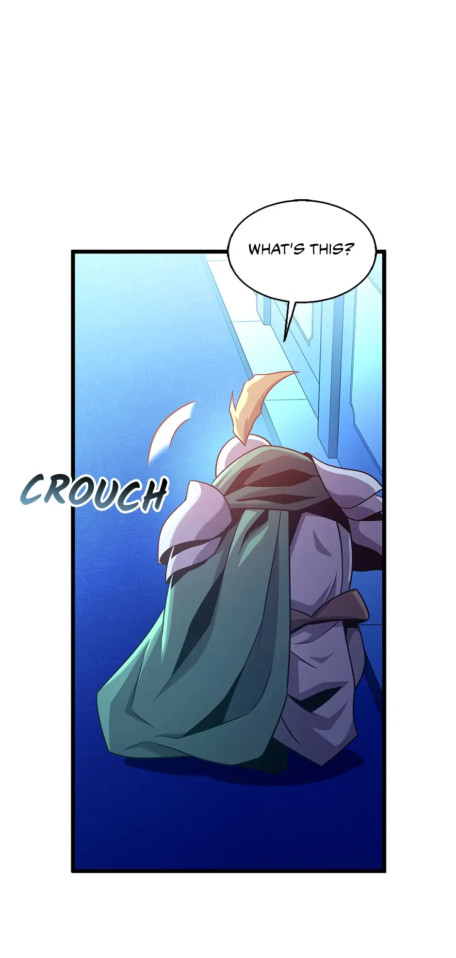 Read Mystic Musketeer EN Manga Online