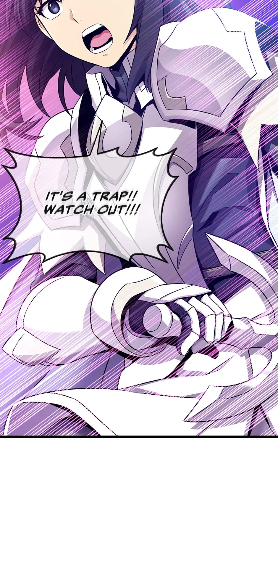 Read Mystic Musketeer EN Manga Online