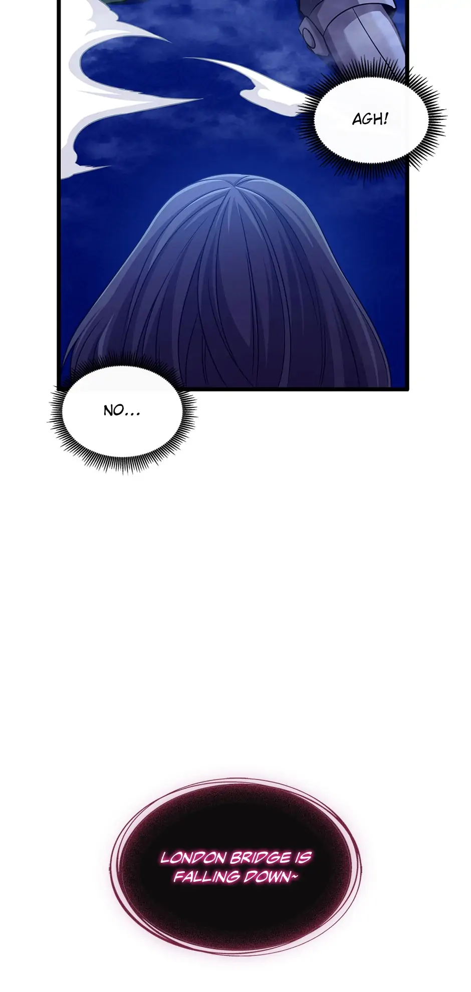 Read Mystic Musketeer EN Manga Online