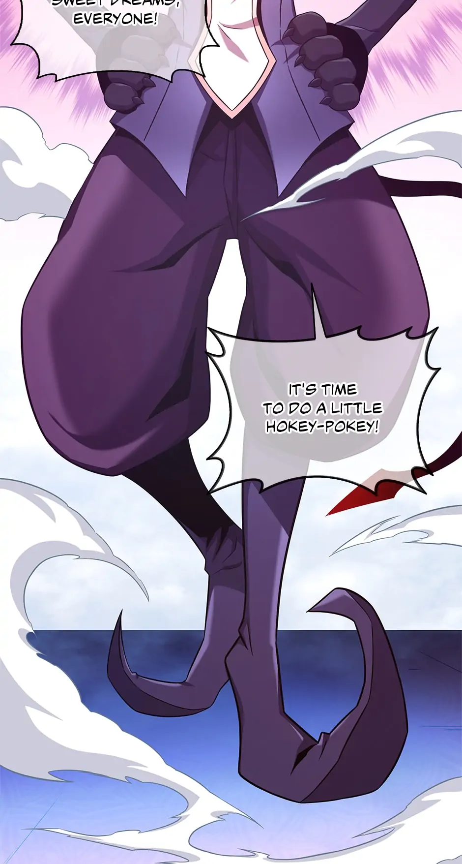 Read Mystic Musketeer EN Manga Online