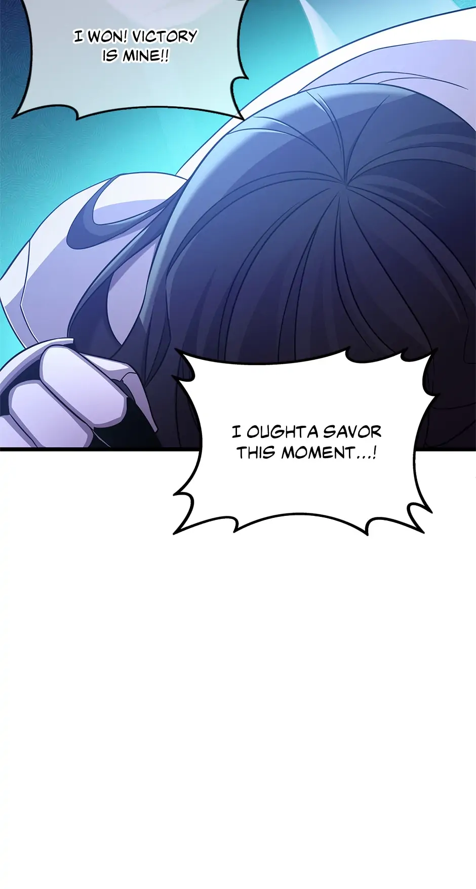 Read Mystic Musketeer EN Manga Online