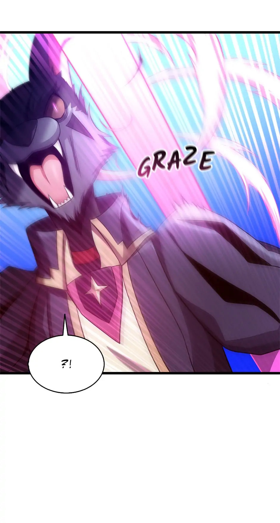 Read Mystic Musketeer EN Manga Online