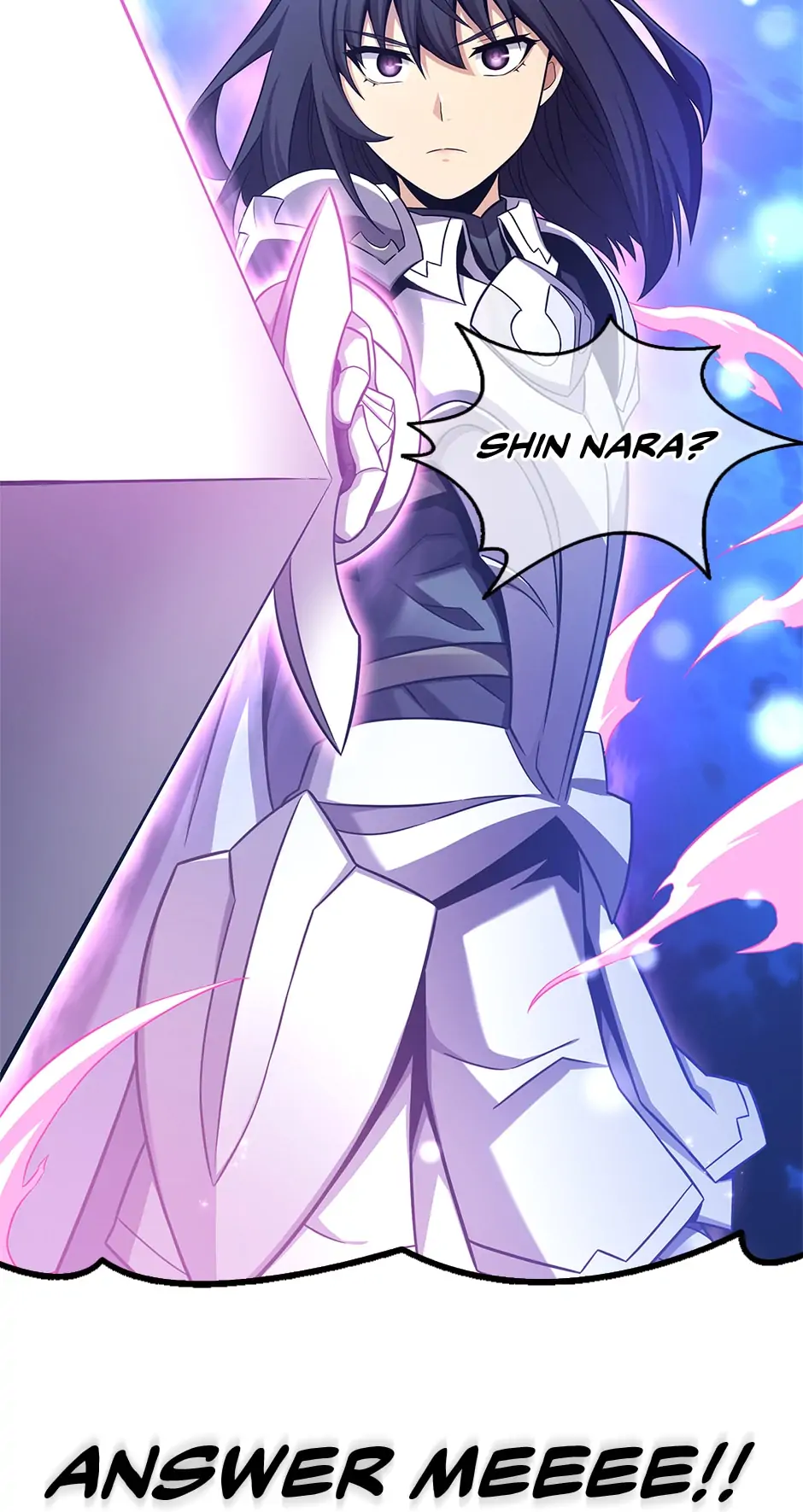 Read Mystic Musketeer EN Manga Online