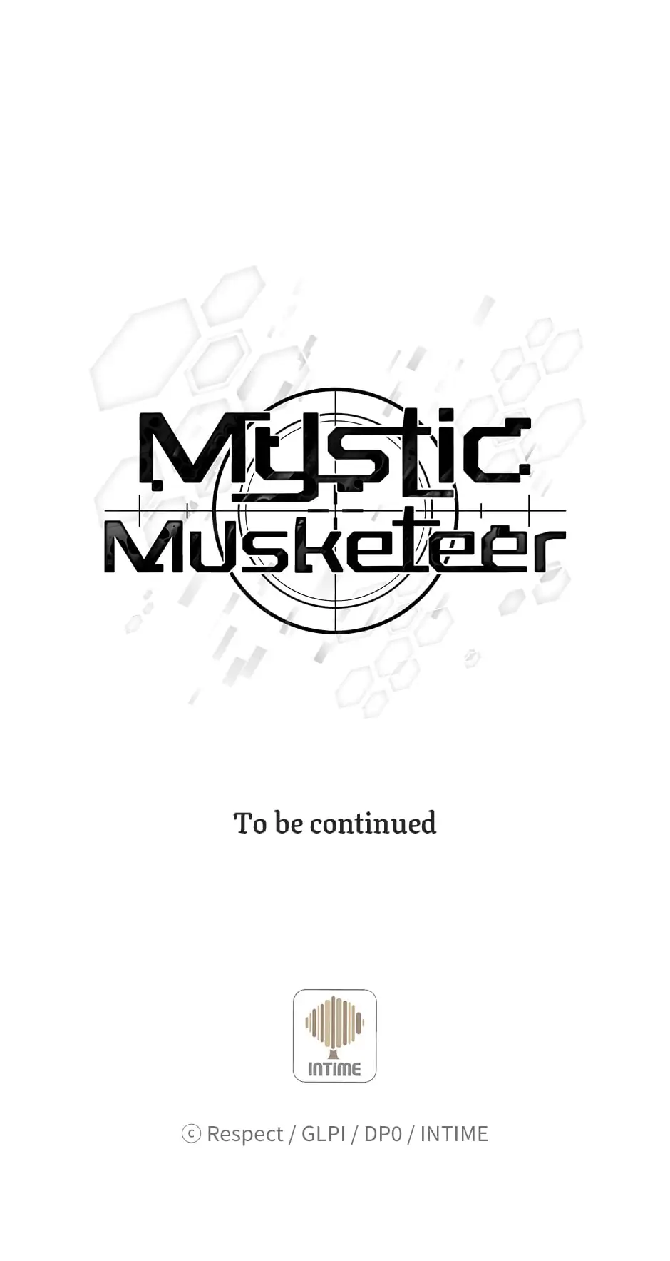 Read Mystic Musketeer EN Manga Online