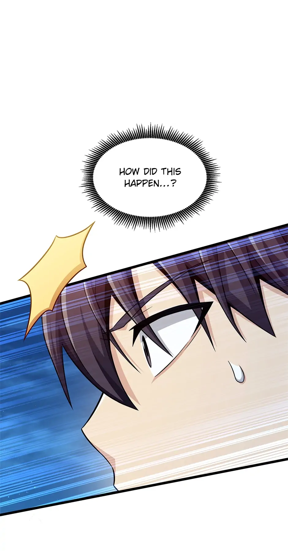 Read Mystic Musketeer EN Manga Online