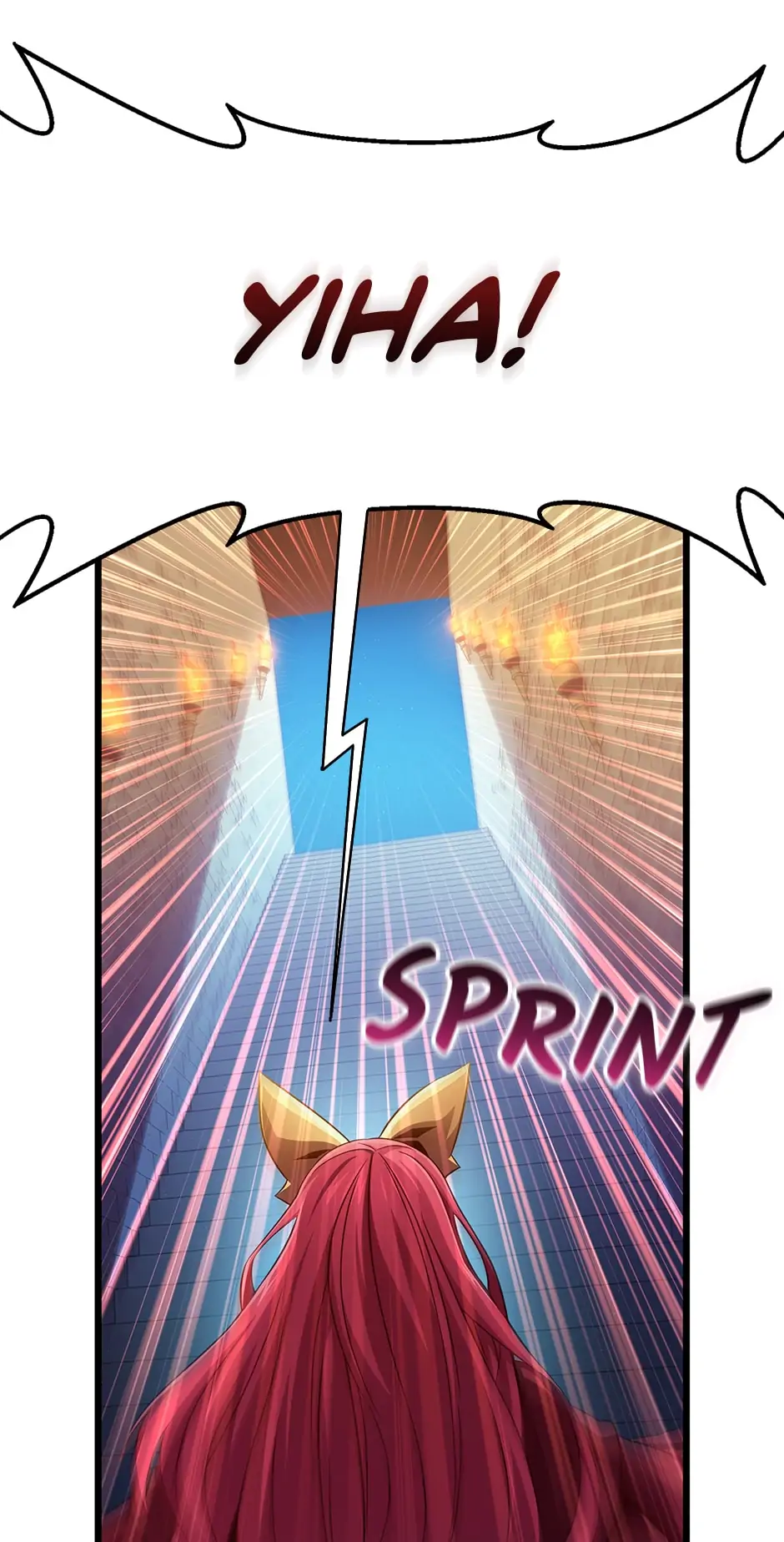 Read Mystic Musketeer EN Manga Online