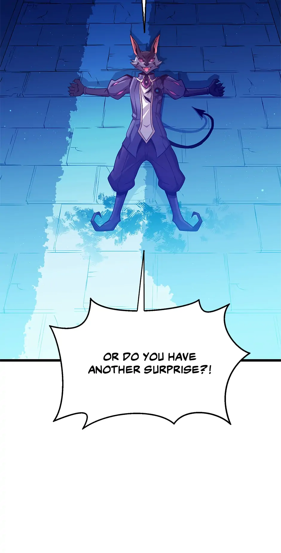 Read Mystic Musketeer EN Manga Online