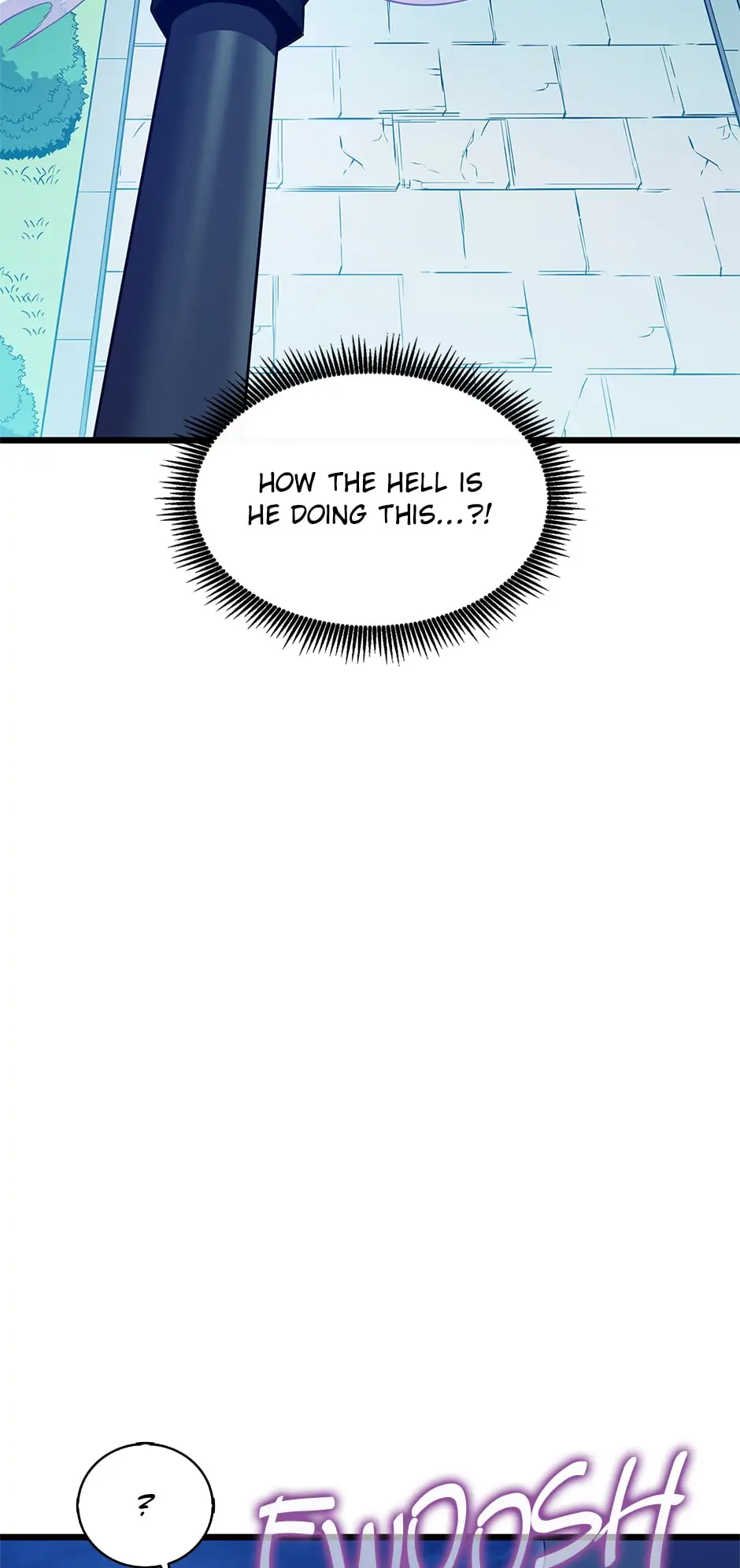 Read Mystic Musketeer EN Manga Online