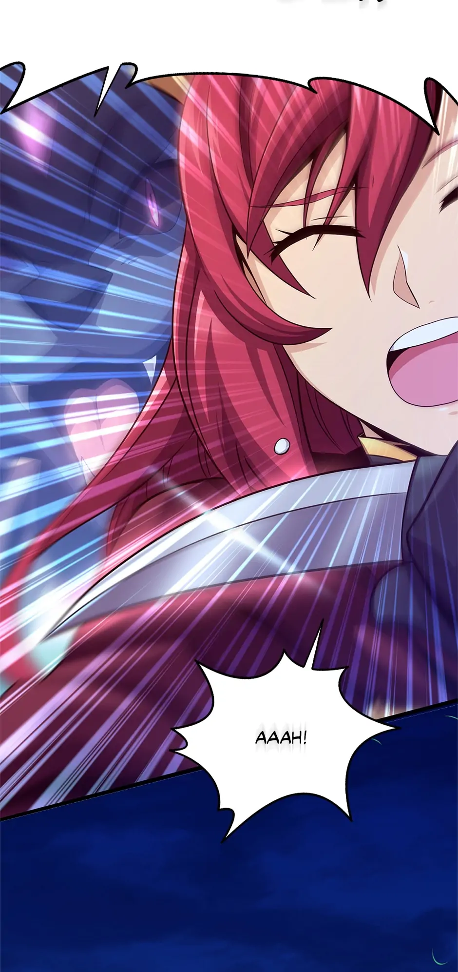 Read Mystic Musketeer EN Manga Online