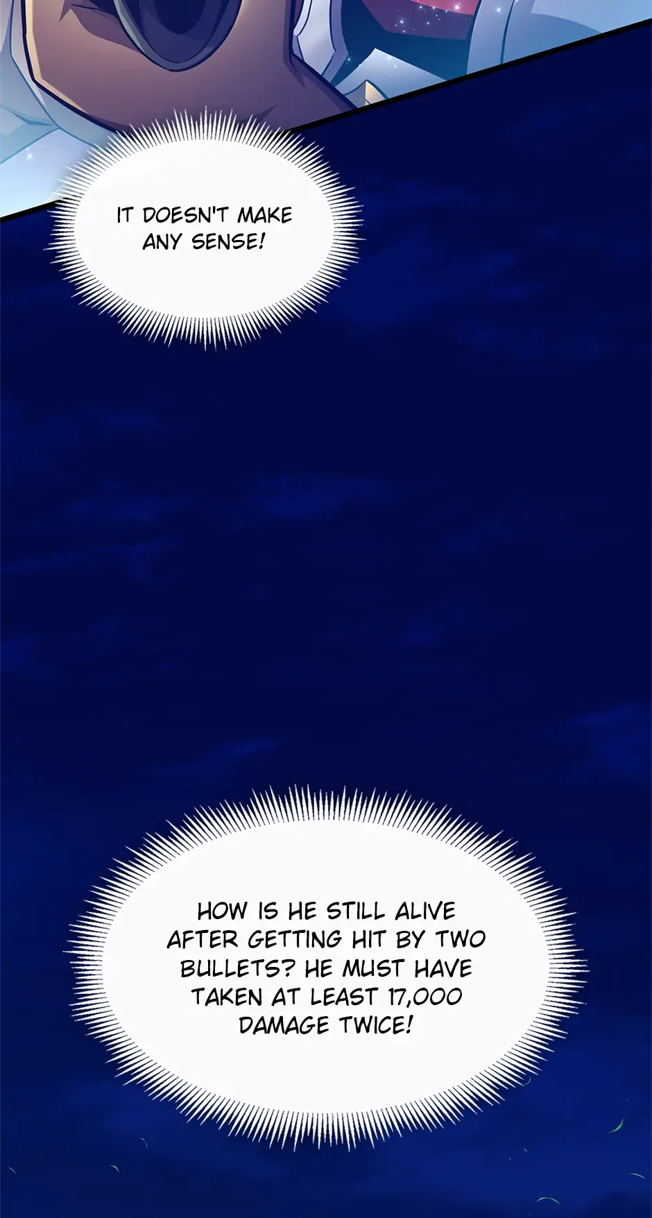 Read Mystic Musketeer EN Manga Online