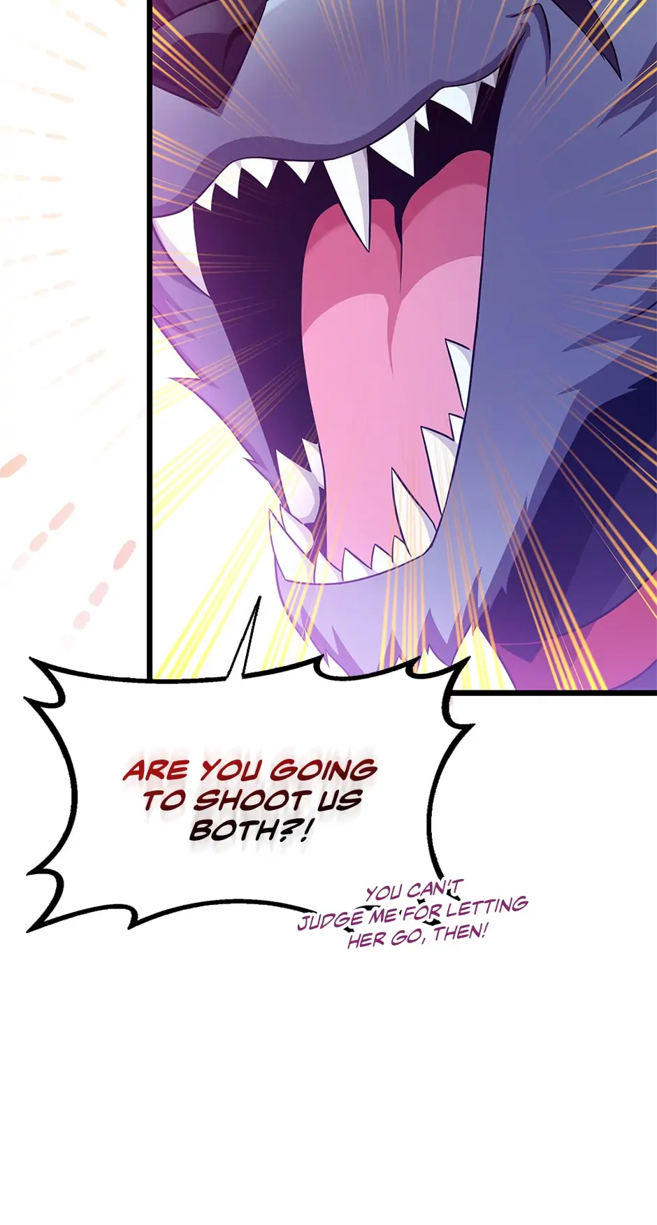 Read Mystic Musketeer EN Manga Online
