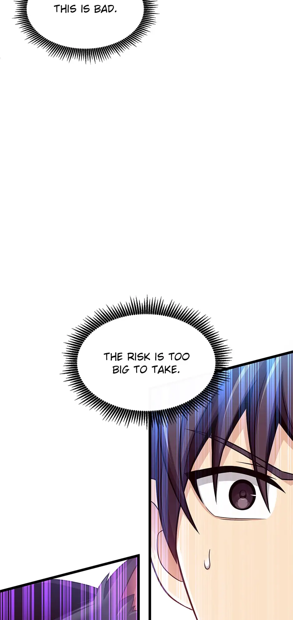 Read Mystic Musketeer EN Manga Online
