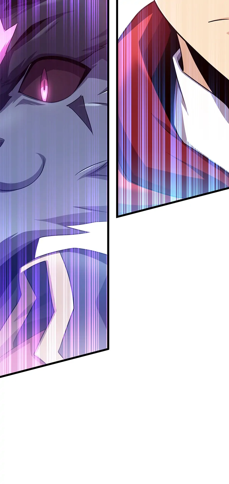 Read Mystic Musketeer EN Manga Online
