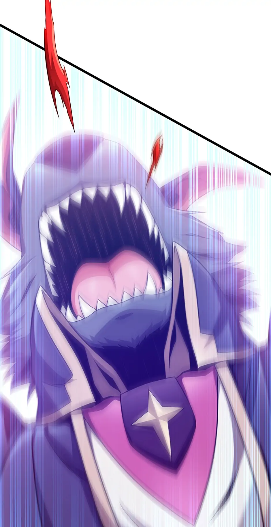 Read Mystic Musketeer EN Manga Online