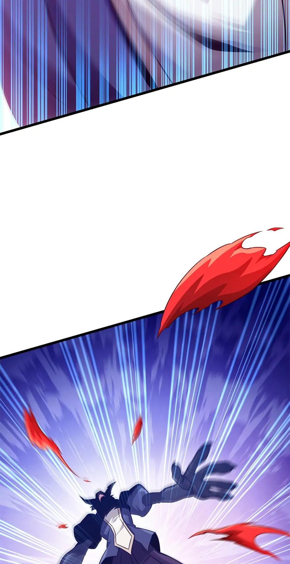 Read Mystic Musketeer EN Manga Online