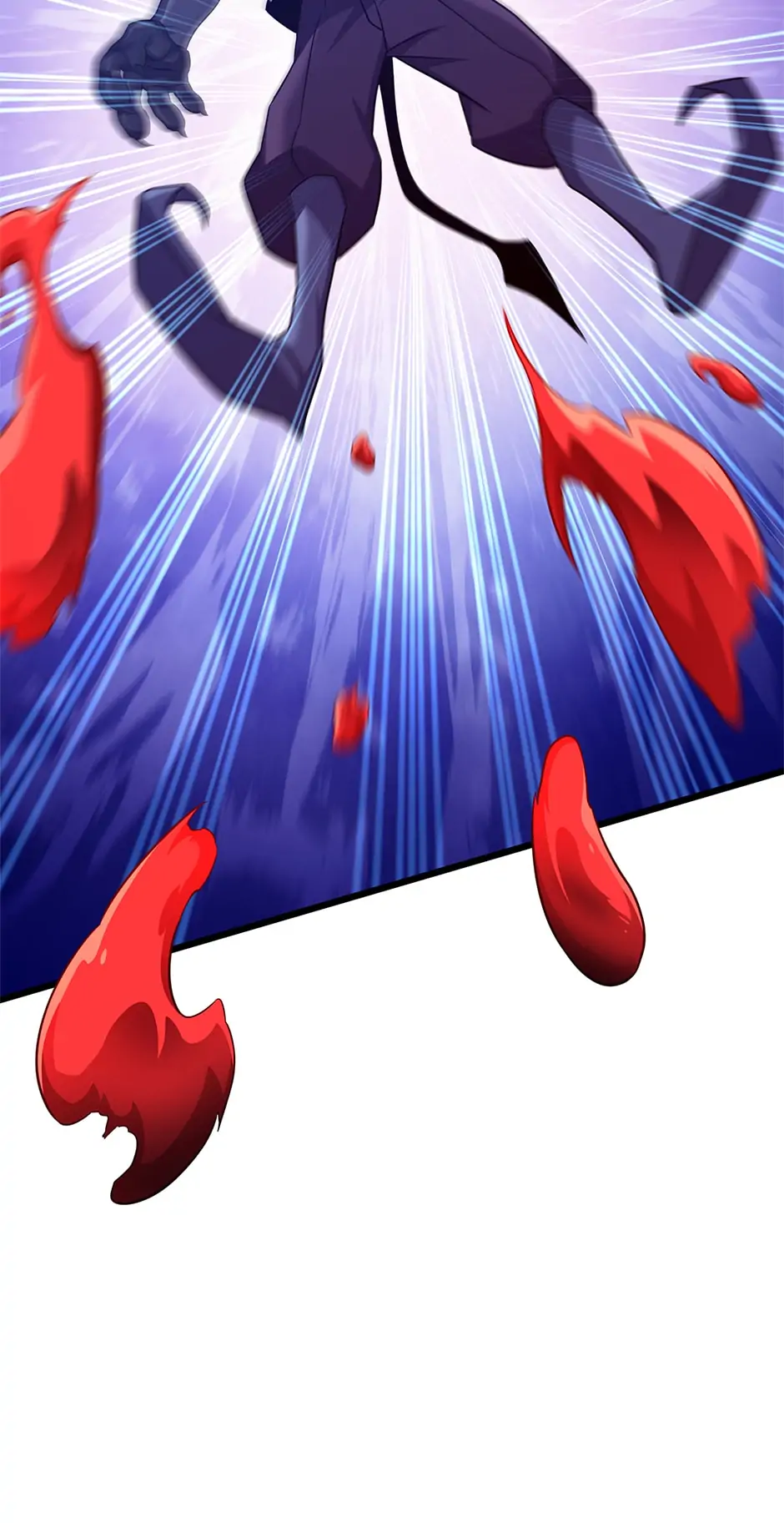 Read Mystic Musketeer EN Manga Online