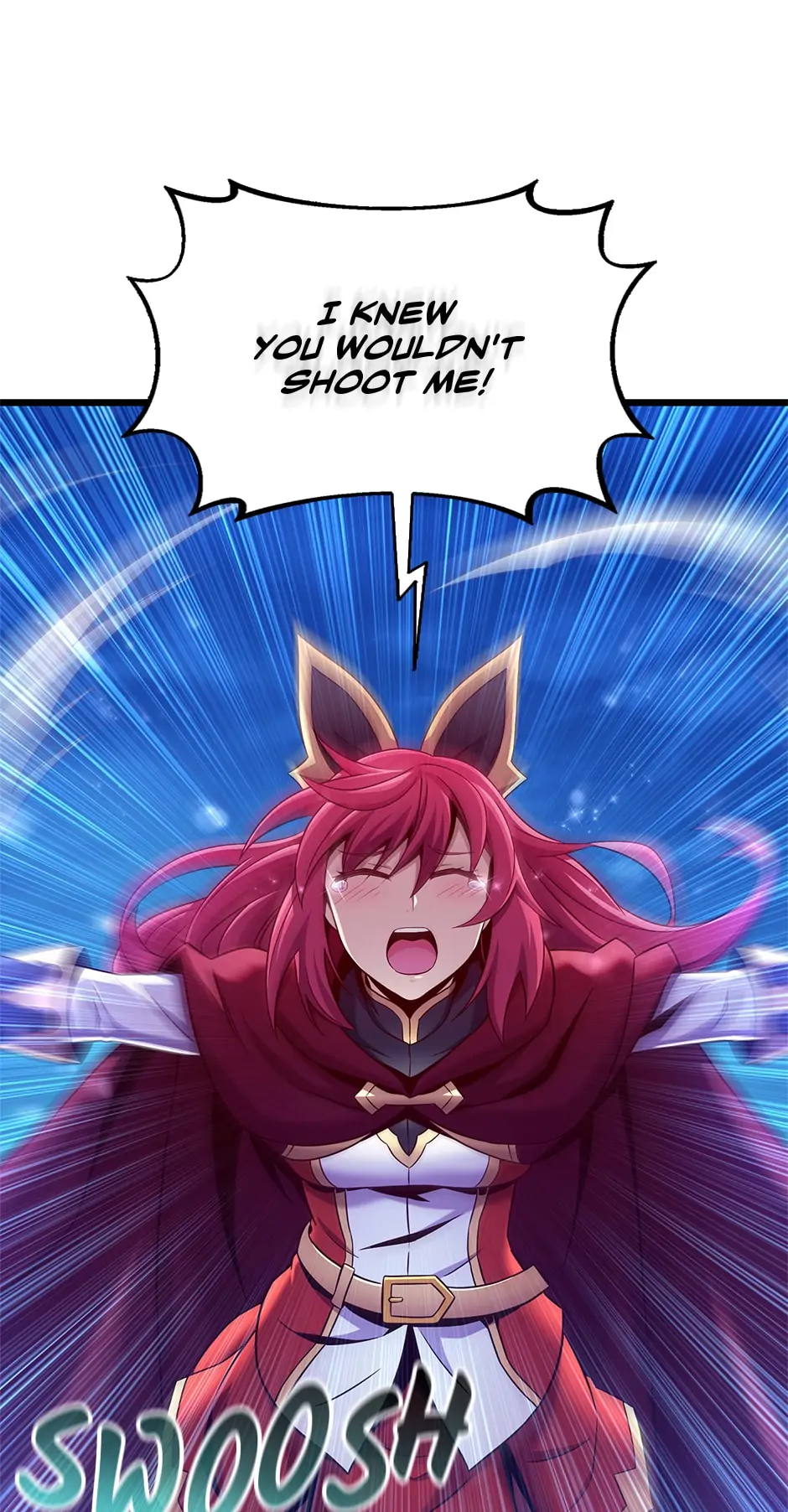 Read Mystic Musketeer EN Manga Online