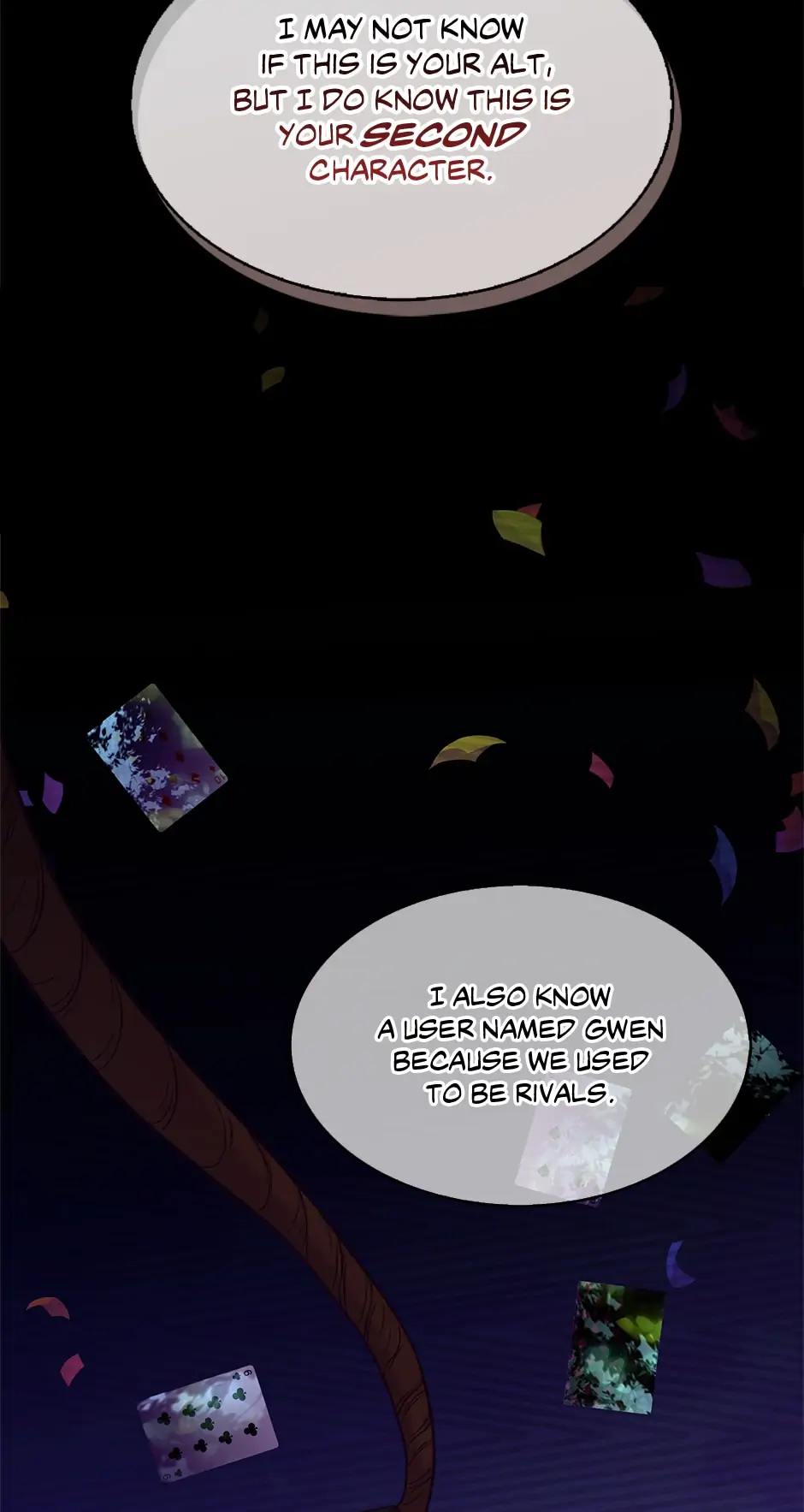 Read Mystic Musketeer EN Manga Online