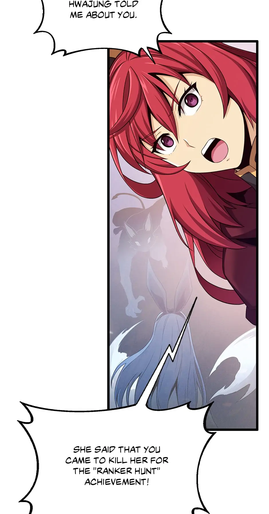 Read Mystic Musketeer EN Manga Online