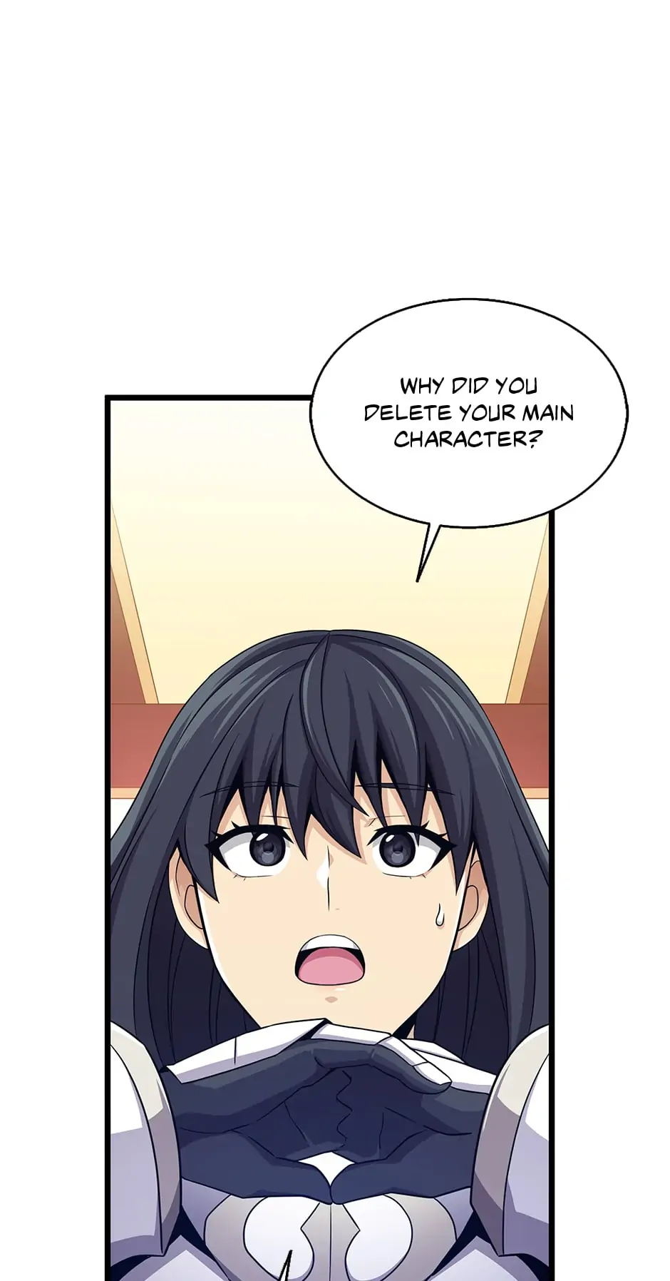 Read Mystic Musketeer EN Manga Online