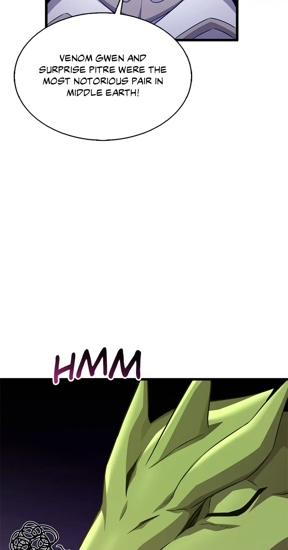 Read Mystic Musketeer EN Manga Online