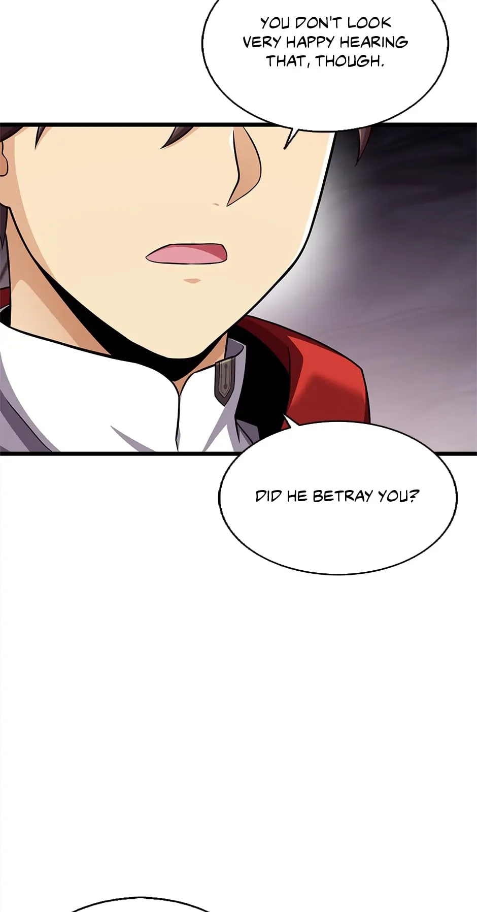 Read Mystic Musketeer EN Manga Online