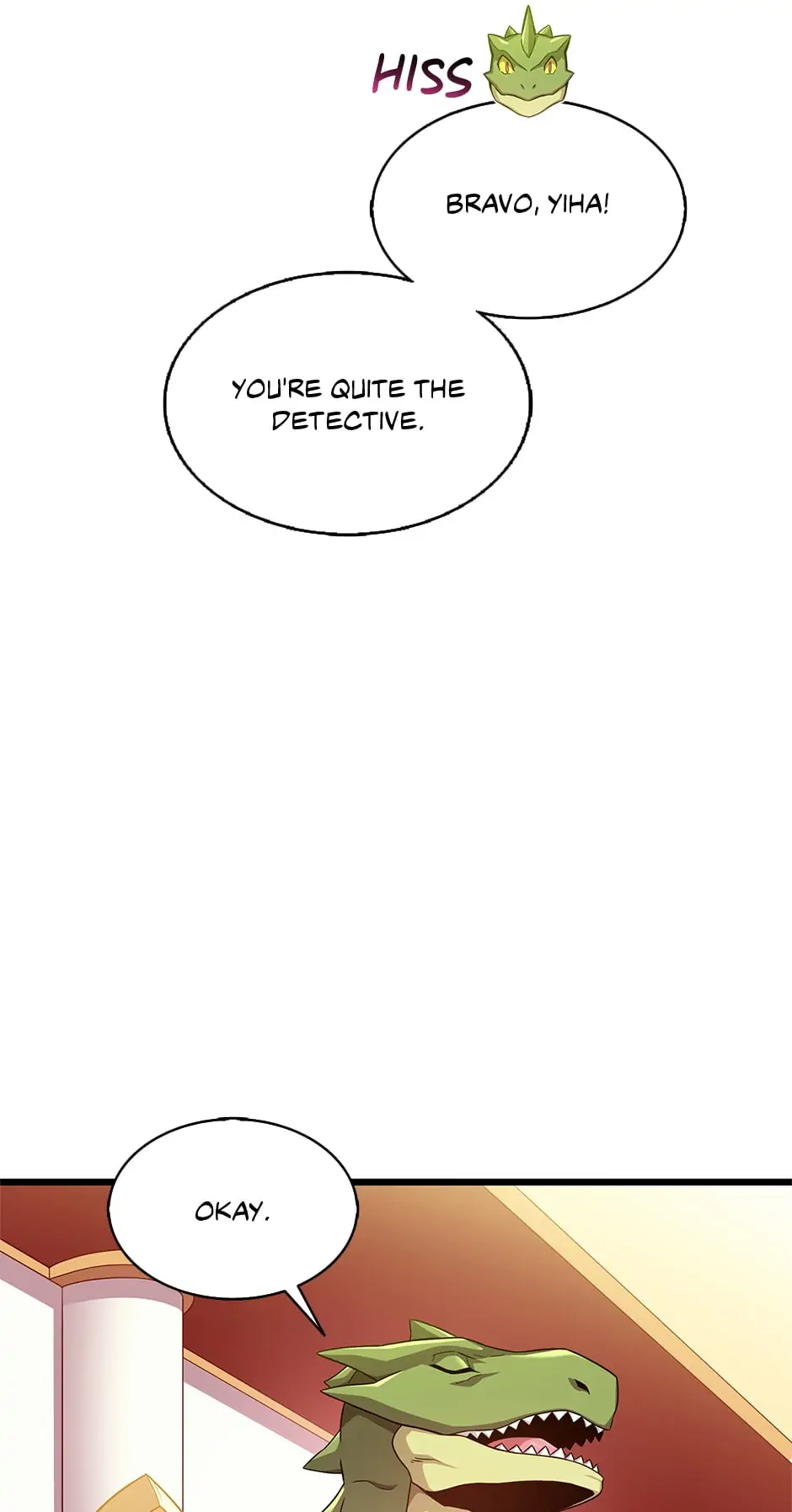 Read Mystic Musketeer EN Manga Online