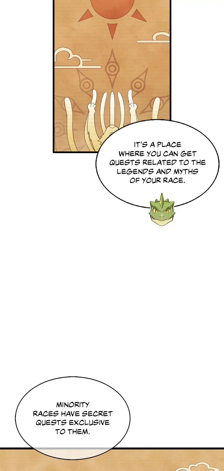 Read Mystic Musketeer EN Manga Online