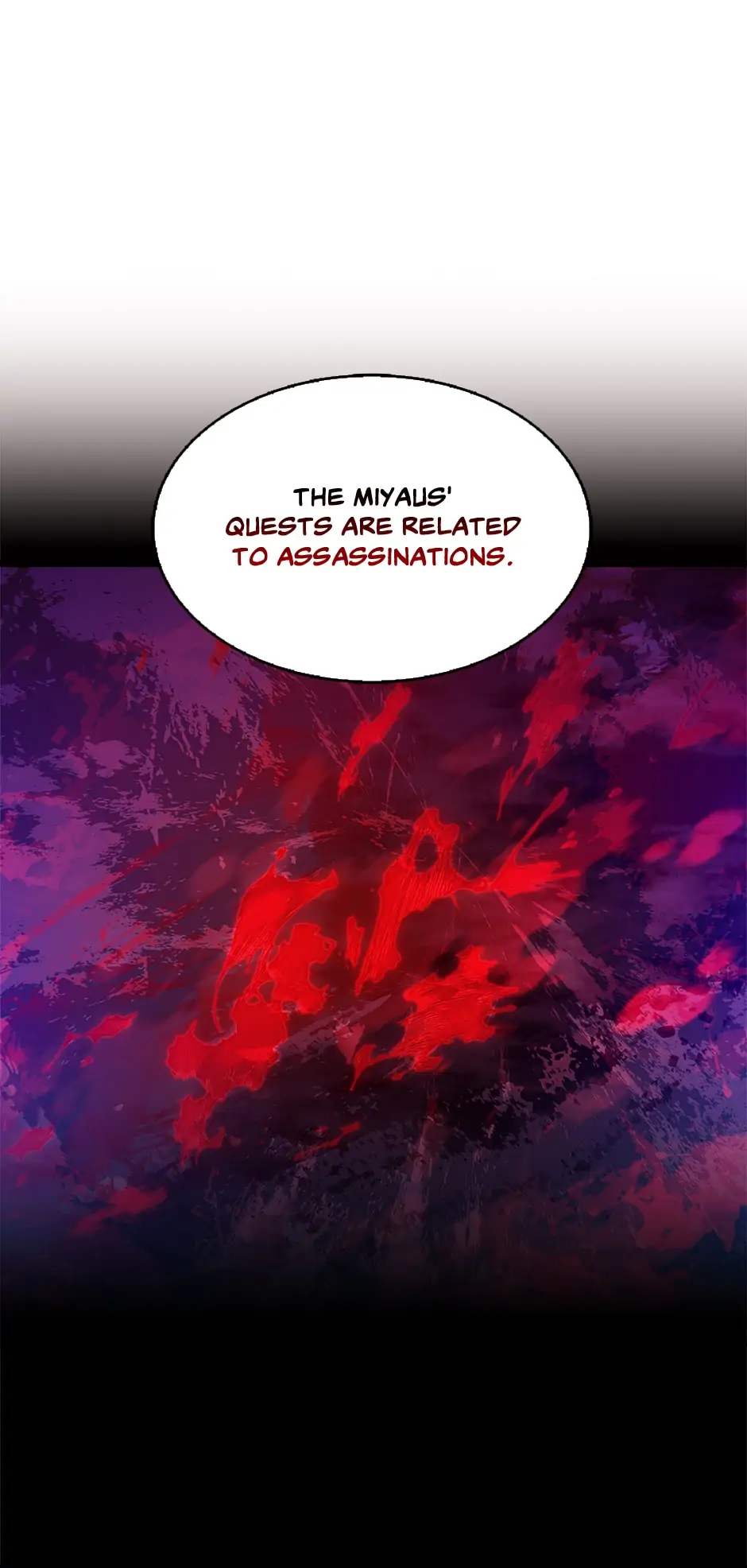 Read Mystic Musketeer EN Manga Online