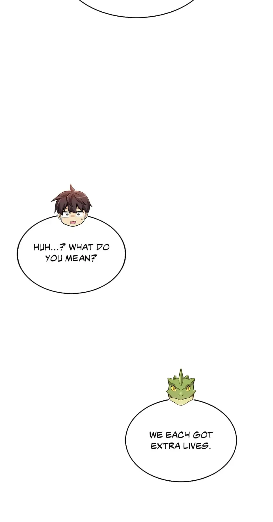 Read Mystic Musketeer EN Manga Online