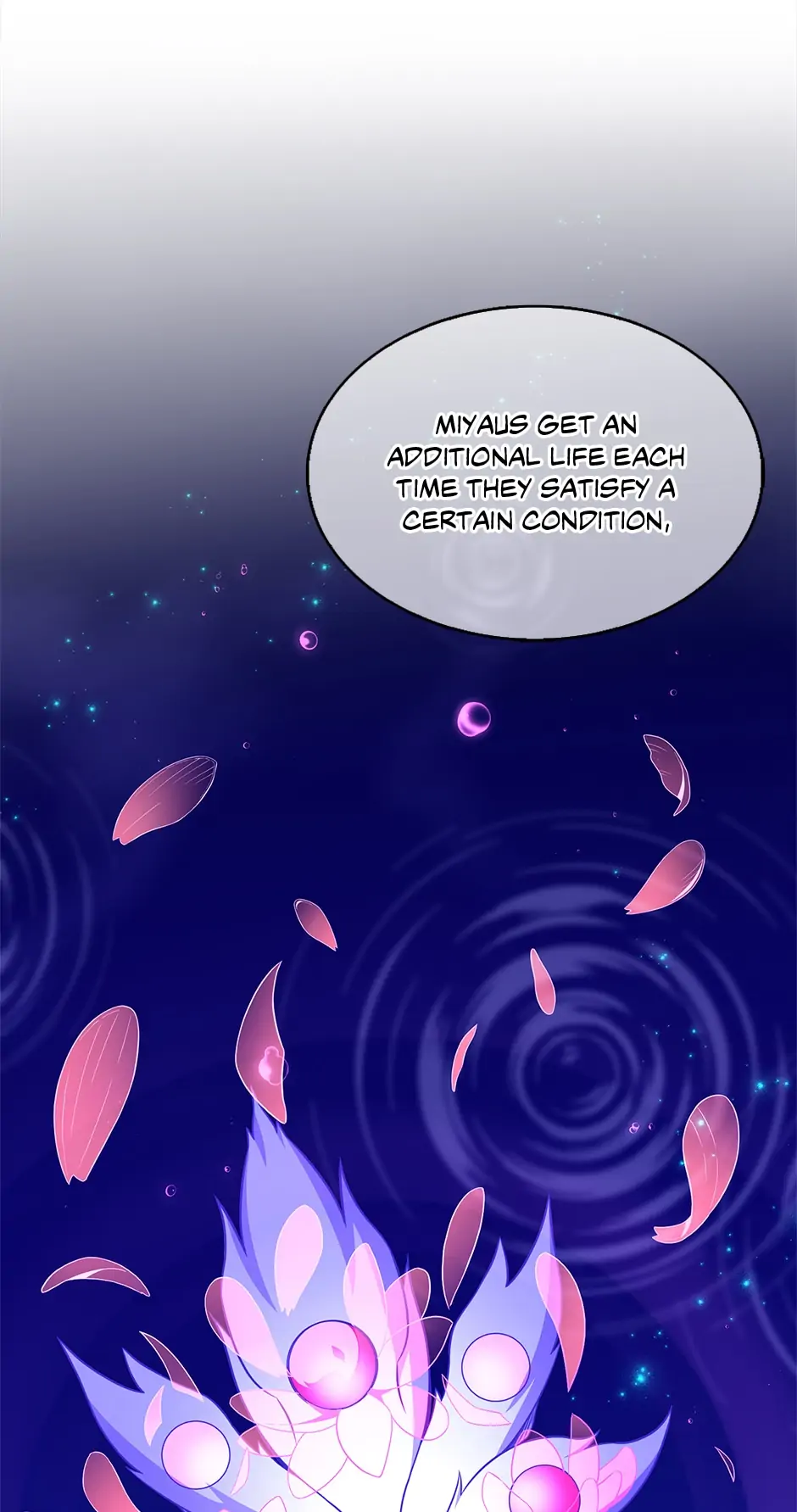 Read Mystic Musketeer EN Manga Online