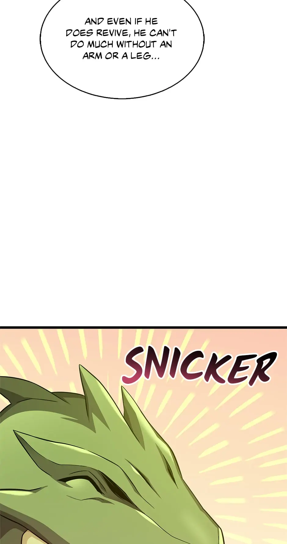 Read Mystic Musketeer EN Manga Online